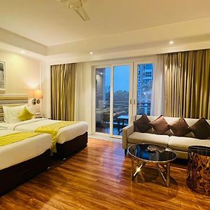 Winter Green Twin Bed